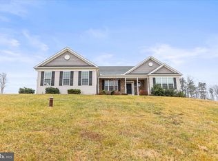 7275 Hattery Farm Ct, Mount Airy, MD 21771