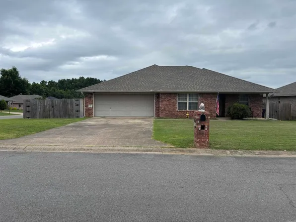 14 Windsor Park Dr, Ward, AR 72176