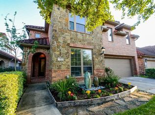 77 Cherry Hills Dr, Jersey Village, TX 77064