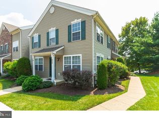 5418 Simpson Cir #268, Doylestown, PA 18902