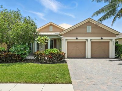 14653 Tropical DR, Naples, FL, 34114
