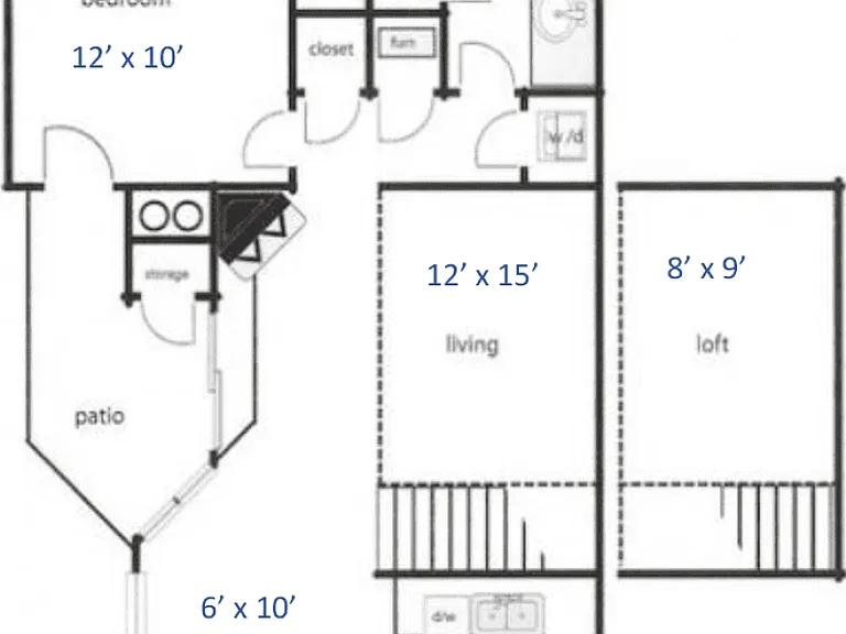 Magnolia Ridge — Photo 28