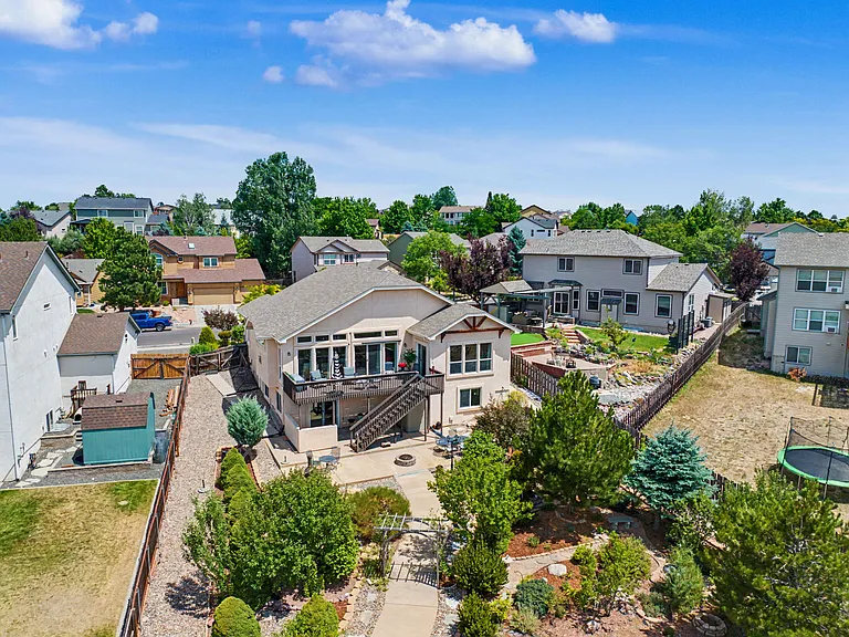 4617 Bridle Pass Dr — Photo 34