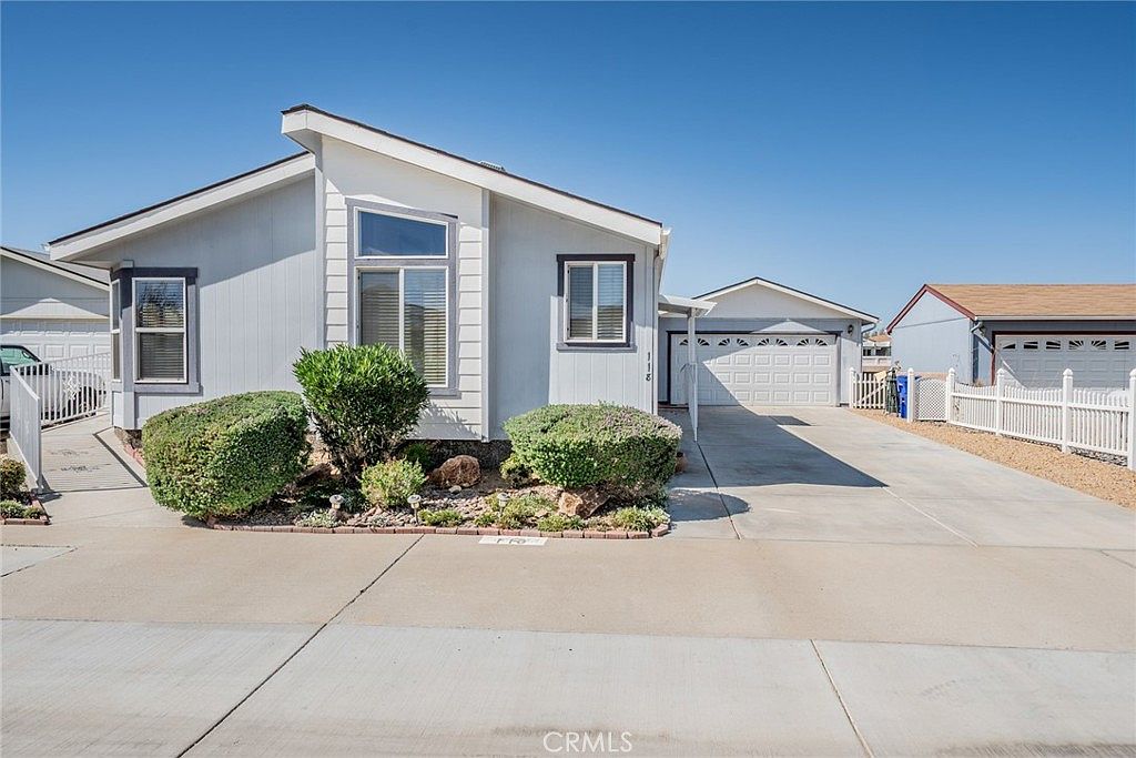 22241 Nisqually Rd Space 118, Apple Valley, CA 92308 | Zillow