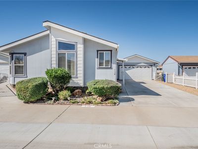 22241 Nisqually Rd Space 118, Apple Valley, CA, 92308