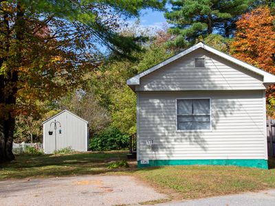 171 Owen Court, Milton, VT, 05468