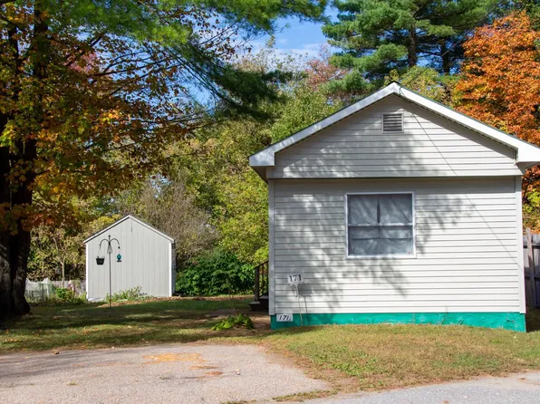 171 Owen Court, Milton, VT 05468