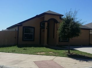 6402 Candela, Laredo, TX 78043