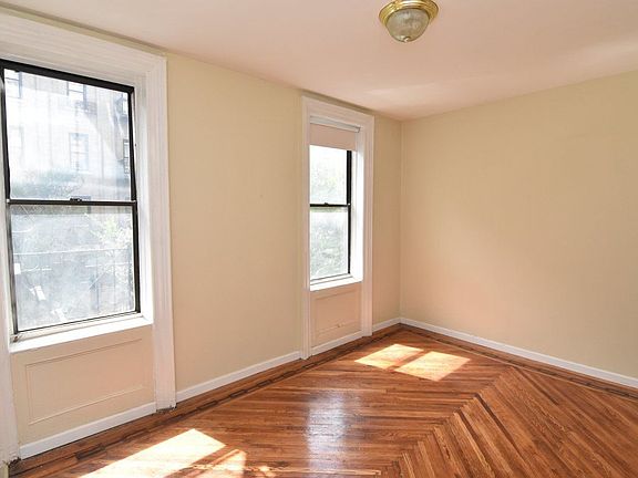4th image of 642 W 172nd St APT 24