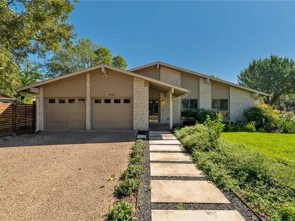 8701 Millway Dr, Austin, TX 78757