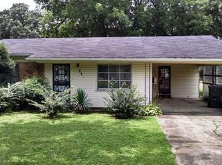 118 Eunice St, Martin, TN 38237