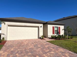 9618 Sea Spray Dr, Fort Pierce, FL 34945