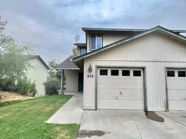 978 NE Hidden Valley Dr #978, Bend, OR 97701