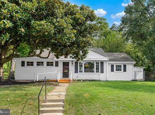 6529 Virginia Hills Ave, Alexandria, VA 22310