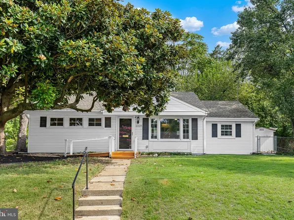 6529 Virginia Hills Ave, Alexandria, VA 22310