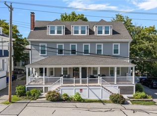 10-12 Champlin St #10, Newport, RI 02840
