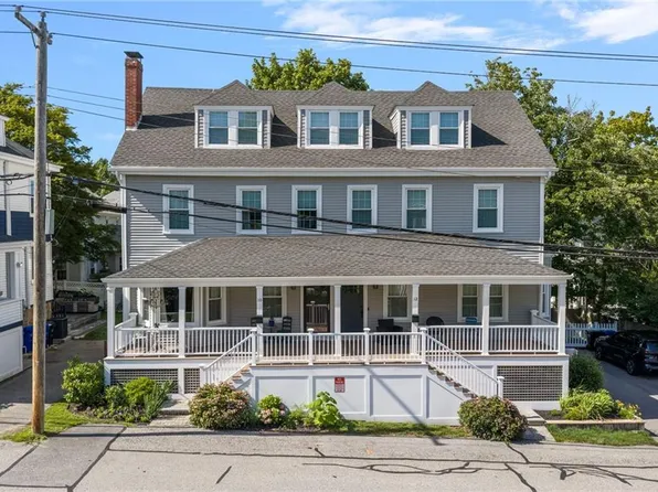 10-12 Champlin St #10, Newport, RI 02840