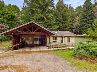 903 Cedar Ave, Trinidad, CA 95570