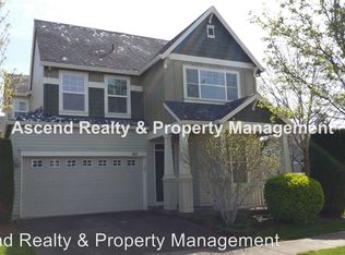 502 NE 61st Ave, Hillsboro, OR 97124