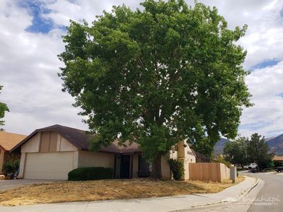 216 Meadowbrook Ct, Tehachapi, CA, 93561