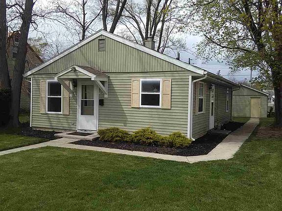 2nd image of 1028 W Lusher Ave