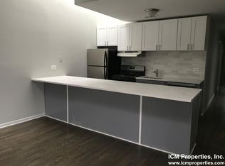 2527 N Lincoln Ave #4B, Chicago, IL 60614