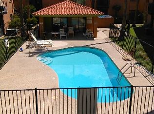 1524 S Columbus Blvd APT 5, Tucson, AZ 85711