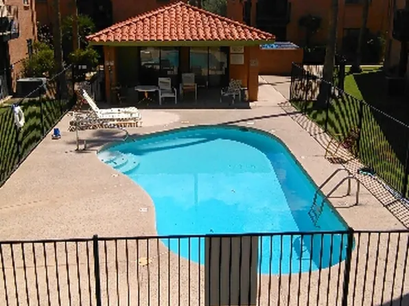 1524 S Columbus Blvd APT 5, Tucson, AZ 85711