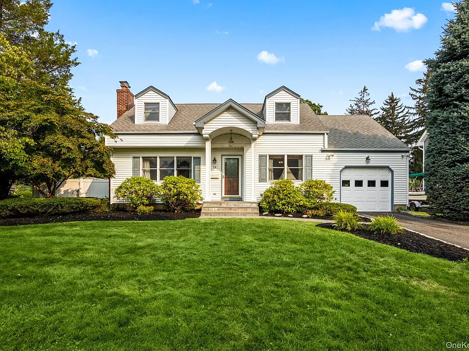 13 Clairmont St