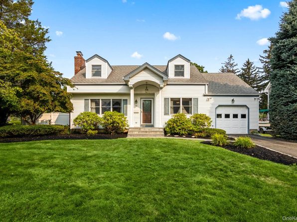 13 Clairmont St