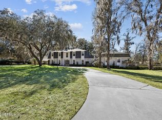 8012 Shady Grove Rd, Jacksonville, FL 32256