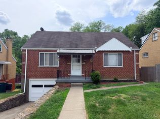 2865 Veazey Ave, Cincinnati, OH 45238