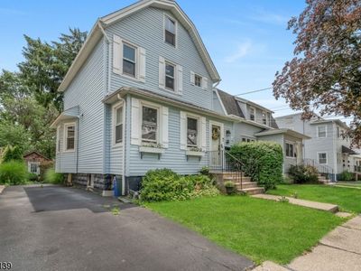83 Mill St, Bloomfield, NJ, 07003