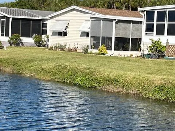 622 Waveside Dr, Melbourne, FL 32934