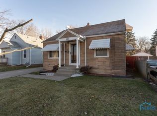 823 Toledo Ave, Toledo, OH 43609