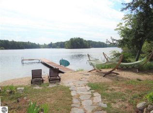 4228 N Spider Lake Rd, Traverse City, MI 49696