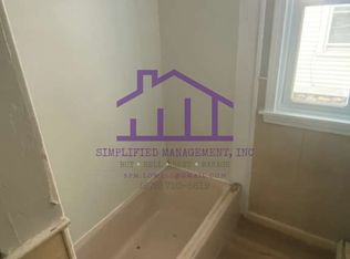 116 Howe St APT 1, Lewiston, ME 04240