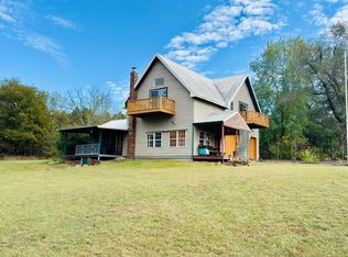 20685 E Hwy M, Stockton, MO 65785