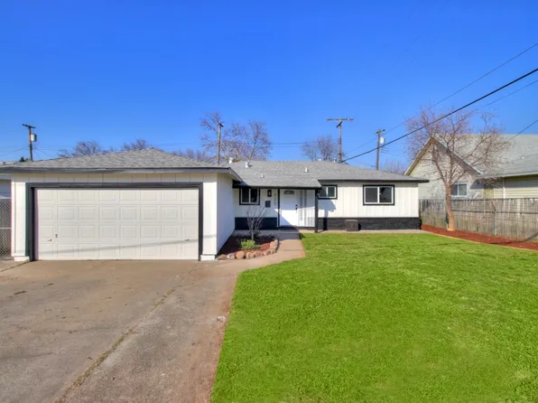 725 O St, Rio Linda, CA 95673