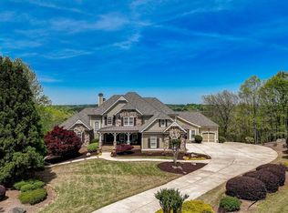 507 Evening Mist Dr, Acworth, GA 30101