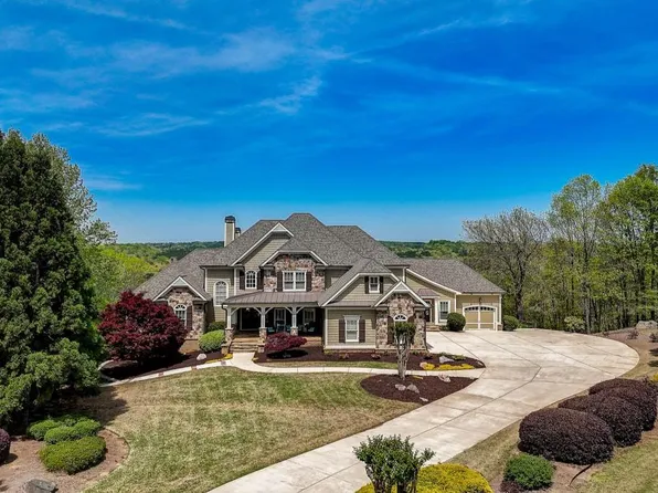 507 Evening Mist Dr, Acworth, GA 30101