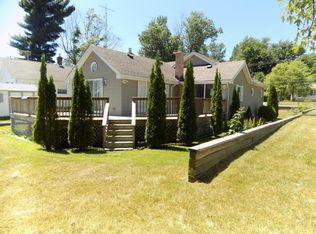 5399 Paw Paw Lake Rd, Coloma, MI 49038