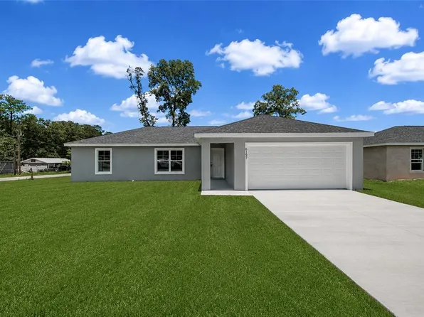 6197 NW 61st St, Ocala, FL 34482