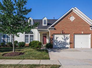 315 Hamlet Cir, Edgewater, MD 21037