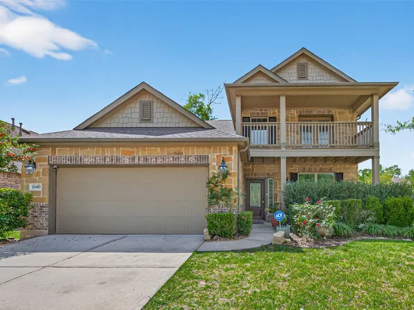 23410 Banksia Dr, New Caney, TX 77357