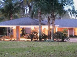1124 Wyndegate Dr, Orange Park, FL 32073