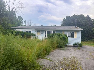 5872 E Beth Leroy Rd, East Bethany, NY, 14054