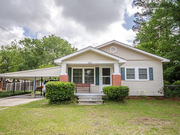 3rd image of 4724 Ivydale Dr