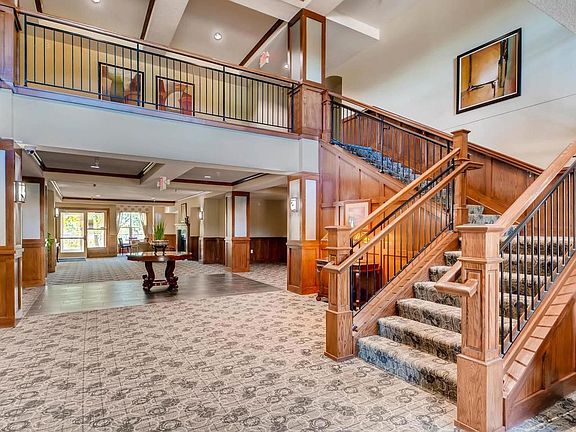 Interior Front Entrance - Directions to Unit #307 - Take a Left at the tile flooring in entryway & 2nd Left into the Elevators. Take up to 3rd floor, once you exit Elevator, take a Left down the hallway. Unit is on the left a few doors up.