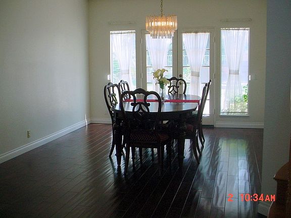 Formal Dining Rm